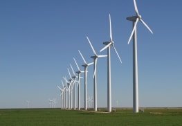 wind power Generation image